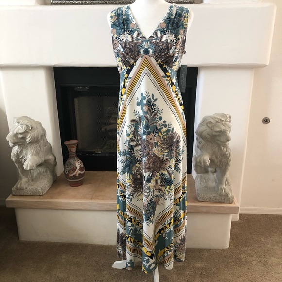 london times petite maxi dresses